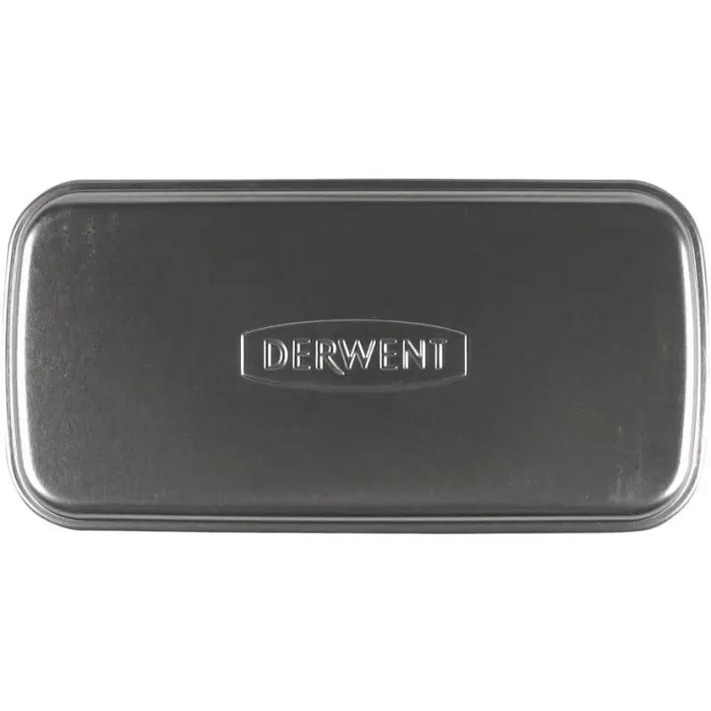 Derwent Portal?pices, Almacenamiento Doble con Ban