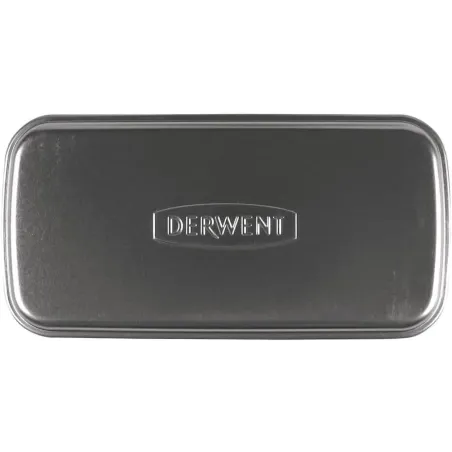 Derwent Portal?pices, Almacenamiento Doble con Ban