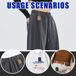 Glarks 1700 etiquetas de precio con cuerdas para c