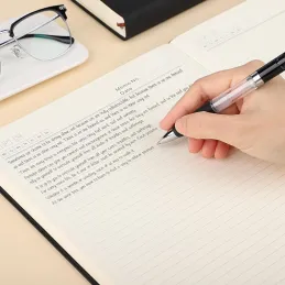 Cuaderno A5 Rayas - 100gsm Papel Rayado A5