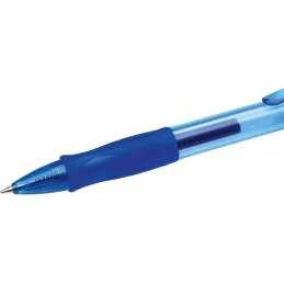 BIC Gel-ocity, 12 Bolígrafos Originales Gel