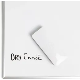 U Brands Borrador magnético de fieltro