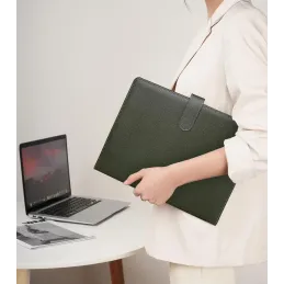 Mymazn Carpeta Portadocumentos A4 Carpeta