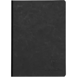 Clairefontaine 795421C - Cuaderno con reverso de t