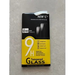 CRISTAL TEMPLADO SAMSUNG GALAXY A 14 5G 3 PIEZAS