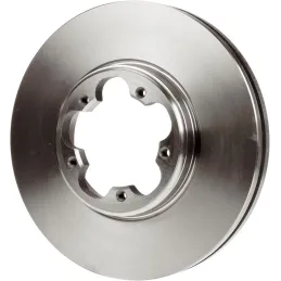 Bosch BD2121 Discos de freno, certificación ECE-R9