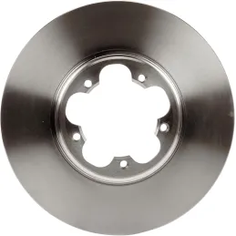 Bosch BD2121 Discos de freno, certificación ECE-R9