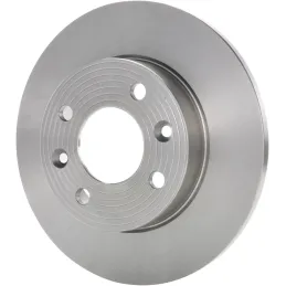 Bosch BD94 Discos de freno, certificación ECE-R90,