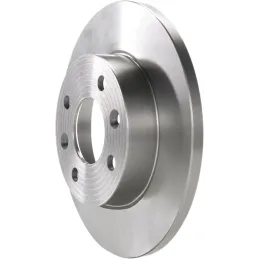 Bosch BD94 Discos de freno, certificación ECE-R90,