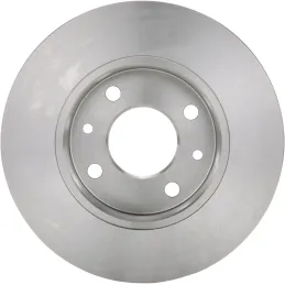 Bosch BD94 Discos de freno, certificación ECE-R90,