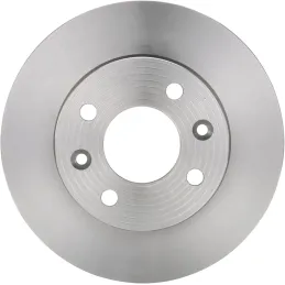 Bosch BD94 Discos de freno, certificación ECE-R90,