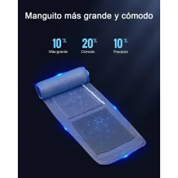 AILE Tensiómetro de Brazo Digital