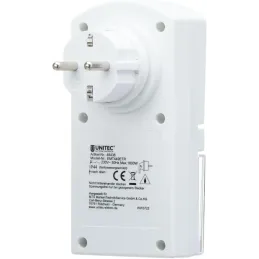 Unitec 48436 Temporizador semanal Mini