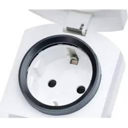 Unitec 48436 Temporizador semanal Mini