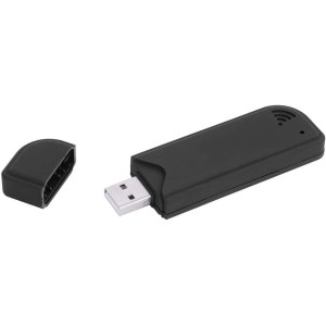 Receptor de TV USB 2.0 ISDB-T Digital TV Stick Tuner Grabador de vídeo para ordenador portátil/PC