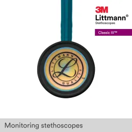 3M Littmann Fonendoscopio para monitorización Clas
