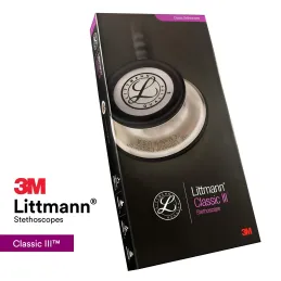3M Littmann Fonendoscopio para monitorización Clas