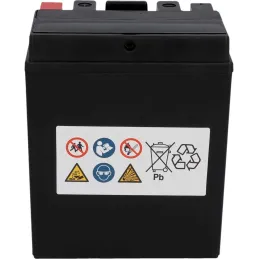 Bosch FA105 - Batería para Motocicletas AGM 12V 21
