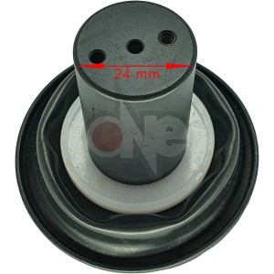 Membrana carburador compatible con YAMAHA 24mm