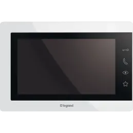 LEGRAND Easy Kit Essential Kit Videoportero, Monit