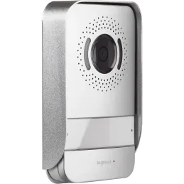 LEGRAND Easy Kit Essential Kit Videoportero, Monit