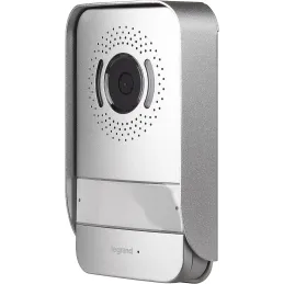 LEGRAND Easy Kit Essential Kit Videoportero, Monit