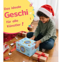 TMOL Pintura para dedos, bote de 10 colores, 60 ml