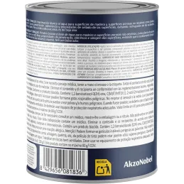 Titanlux Selladora al Agua Blanco Mate 750ml