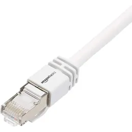 Amazon Basics - Cable Ethernet  RJ45 Cat 7, 4.6 m
