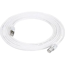 Amazon Basics - Cable Ethernet  RJ45 Cat 7, 4.6 m
