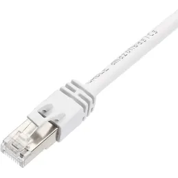 Amazon Basics - Cable Ethernet  RJ45 Cat 7, 4.6 m