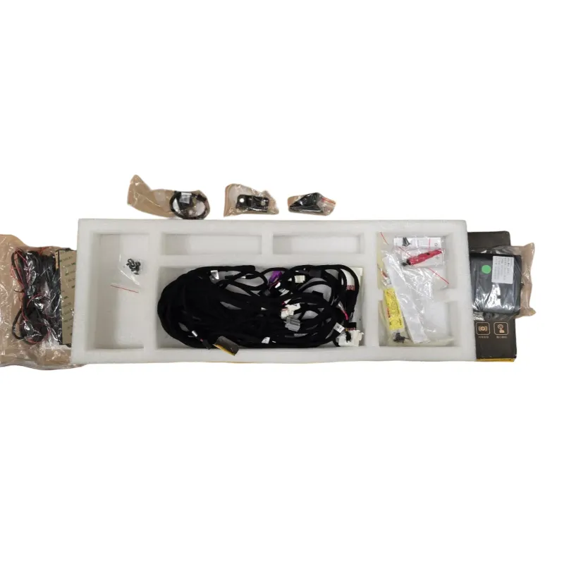 Portón trasero eléctrico para coche Ford Kuga