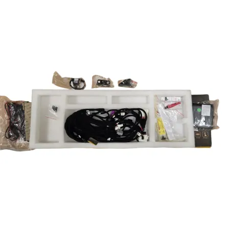 Portón trasero eléctrico para coche Ford Kuga