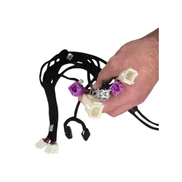 Portón trasero eléctrico para coche Ford Kuga