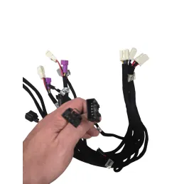 Portón trasero eléctrico para coche Ford Kuga