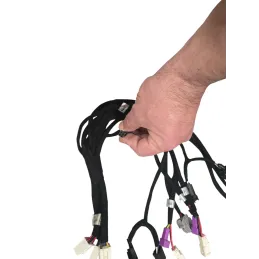 Portón trasero eléctrico para coche Ford Kuga