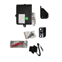 Portón trasero eléctrico para coche Ford Kuga