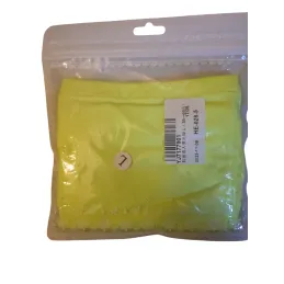 Cubrezapatillas Adulto Verde Fluorescente talla 35-46