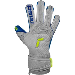 Reusch Guantes de Portero Attrakt
