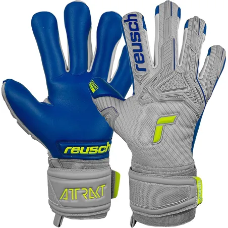 Reusch Guantes de Portero Attrakt