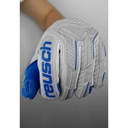 Reusch Guantes de Portero Attrakt
