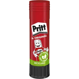Pritt Barra Adhesiva, pegamento infantil