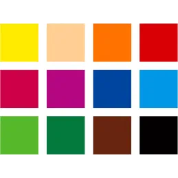 Estuche 12 lapices de colores , STAEDTLER 144 50NC12