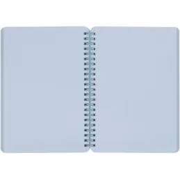 Mr. Wonderful Cuaderno a5 , cuadriculado Unicornio