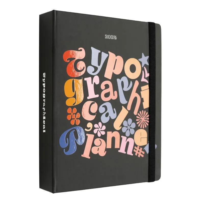 Agenda escolar 2023/2024 Kokonote