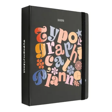 Agenda escolar 2023/2024 Kokonote