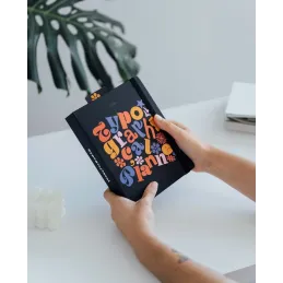 Agenda escolar 2023/2024 Kokonote