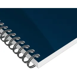 Cuaderno en espiral Oxford Task Manager