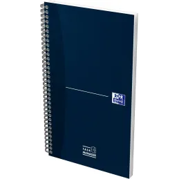Cuaderno en espiral Oxford Task Manager