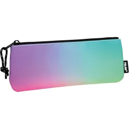 Estuche peque? Plano Sunset, Negro MILAN